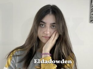 Eldadowden