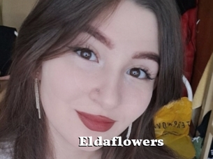 Eldaflowers