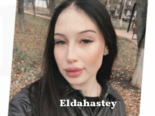 Eldahastey