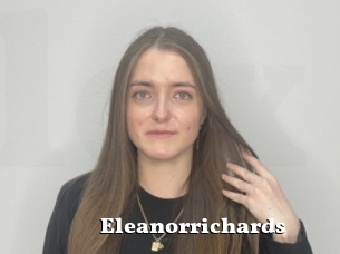 Eleanorrichards