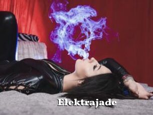 Elektrajade