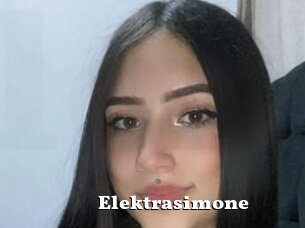 Elektrasimone