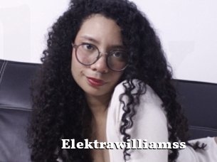 Elektrawilliamss