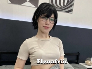 Elenafriis