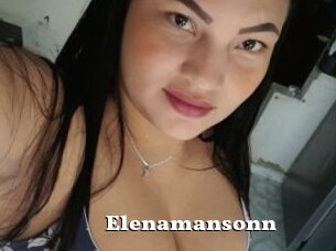 Elenamansonn