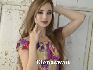 Elenaswan