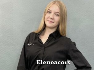 Eleneacors