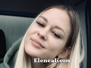 Elenealison