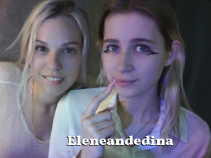 Eleneandedina