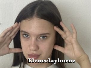 Eleneclayborne