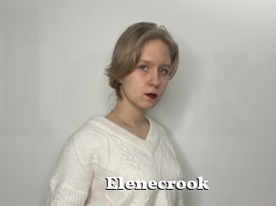 Elenecrook