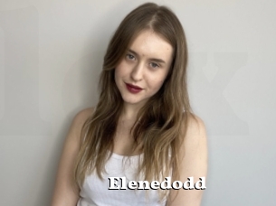 Elenedodd