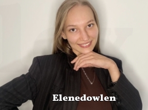 Elenedowlen