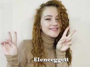 Eleneeggett