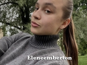 Eleneemberton