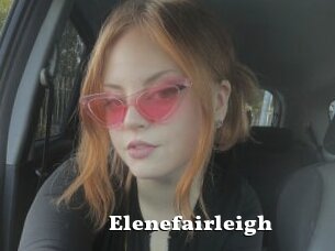 Elenefairleigh