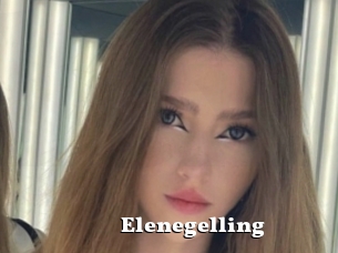 Elenegelling