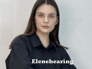 Elenehearing