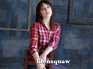 Elensquaw