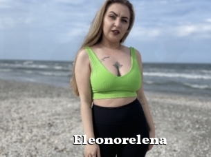 Eleonorelena