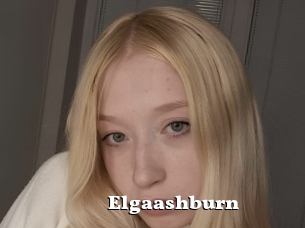 Elgaashburn