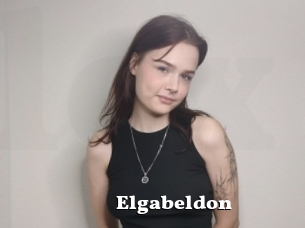 Elgabeldon