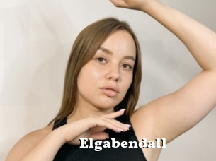 Elgabendall