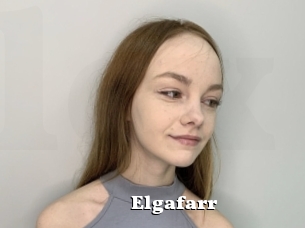 Elgafarr