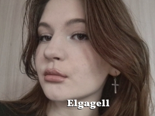 Elgagell