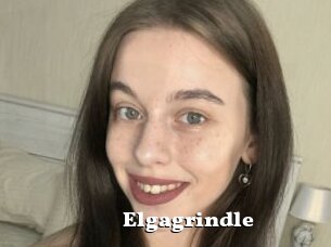 Elgagrindle