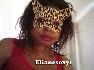 Elianesexy1