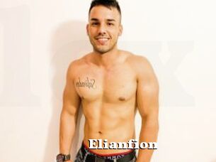 Elianfion
