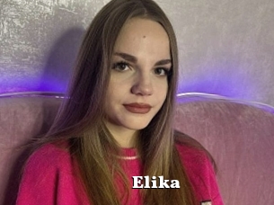 Elika