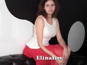 Elinafire