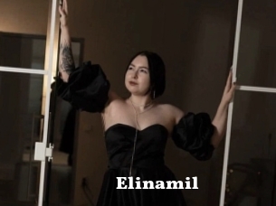 Elinamil