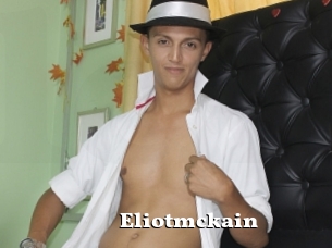 Eliotmckain