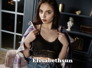 Elisabethsun