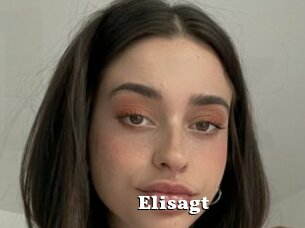 Elisagt