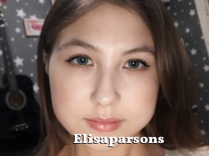 Elisaparsons