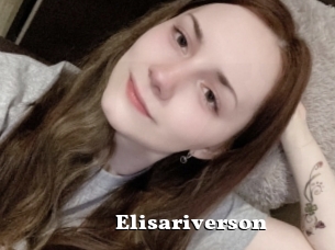 Elisariverson