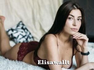 Elisawallt