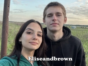 Eliseandbrown