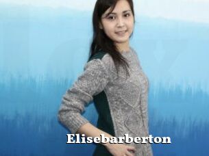 Elisebarberton