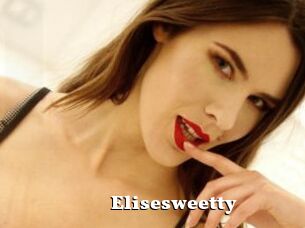 Elisesweetty