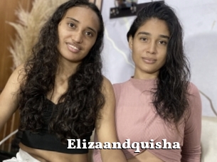 Elizaandquisha