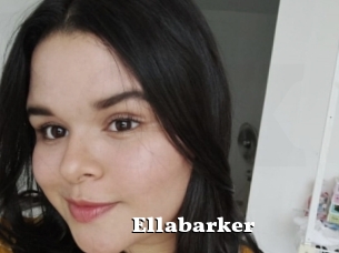 Ellabarker