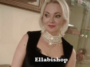 Ellabishop