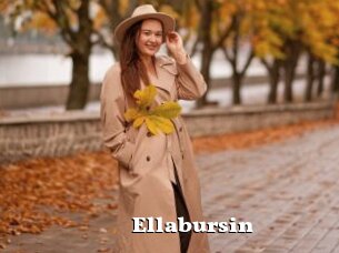 Ellabursin