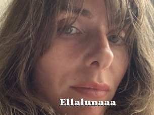 Ellalunaaa