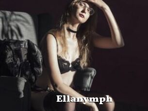 Ellanymph